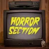 HORROR SECTION – s/t (CD)