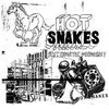 HOT SNAKES – automatic midnight (CD, LP Vinyl)