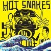 HOT SNAKES – suicide invoice (CD, LP Vinyl)