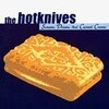 HOTKNIVES – screams, dreams and custard dreams (CD)