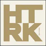 HTRK – nostalgia (LP Vinyl)