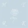 HTRK – rhinestones (LP Vinyl)