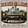 HUDSON FALCONS – sleep, drive, rock´n´roll, repeat (CD)
