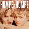 HUMPE HUMPE – s/t (40th anniversary) (CD, LP Vinyl)