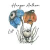 HUNGER ANTHEM – lift (CD, LP Vinyl)