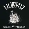 HUORA – hukutaan paskaan (LP Vinyl)