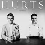 HURTS – happiness (LP Vinyl)