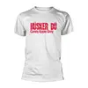 HÜSKER DÜ – candy apple grey (boy) white (Textil)