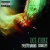 ICE CUBE – everythangs corrupt (CD, LP Vinyl)