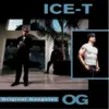 ICE-T – o.g. original gangster (LP Vinyl)