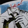 IDEAL – s/t (2025 Mix) (CD, LP Vinyl)
