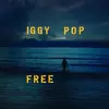 IGGY POP – free (CD, LP Vinyl)