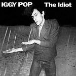 IGGY POP – the idiot (CD, LP Vinyl)