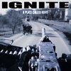 IGNITE – a place called home (25th anniversary) (LP Vinyl)