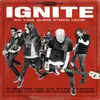 IGNITE – s/t (CD, LP Vinyl)