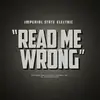 IMPERIAL STATE ELECTRIC – read me wrong (LP Vinyl)