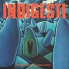 INDIGESTI – osservati dall´inganno (LP Vinyl)