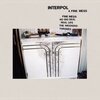 INTERPOL – a fine mess (CD)