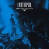 INTERPOL – live at third man records (LP Vinyl)