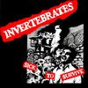 INVERTEBRATES – sick to survive (LP Vinyl)