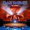 IRON MAIDEN – en vivo! live in santiago de chile (LP Vinyl)