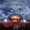 IRON MAIDEN – rock in rio (LP Vinyl)