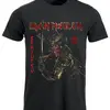 IRON MAIDEN – senjutsu (boy) black (Textil)