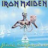 IRON MAIDEN – seventh son of a seventh son (LP Vinyl)