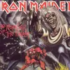 IRON MAIDEN – the number of the beast (CD, LP Vinyl)