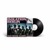 ISOLATION BERLIN – electronic babies (LP Vinyl)