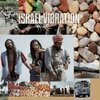 ISRAEL VIBRATION – on the rock (LP Vinyl)