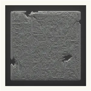 ITAL TEK – outland (CD, LP Vinyl)