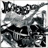 JACK MEATBEAT – back from world war III (CD)