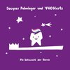 JACQUES PALMINGER & 440 HERTZ – die sehnsucht der sterne (LP Vinyl)