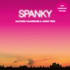 JACQUES PALMINGER & 440 HZ TRIO – spanky und seine freunde (LP Vinyl)