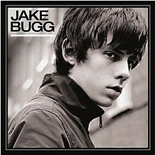 JAKE BUGG – s/t (LP Vinyl)