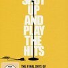 JAMES MURPHY / LCD SOUNDSYSTEM – shut up and play the hits (Video, DVD)