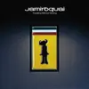 JAMIROQUAI – travelling without moving (CD)