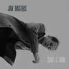 JAN BASTERS – save & run (LP Vinyl)