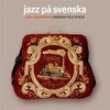 JAN JOHANSSON – jazz pa svenska (LP Vinyl)