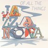 JAZZANOVA – of all the things (LP Vinyl)