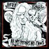 JEFF DAHL – all my friends are crows (CD, LP Vinyl)