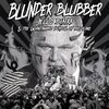 JELLO BIAFRA & G.S.O.M. / THE NOVEMBER 3 – blunder blubber (7" Vinyl)