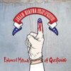 JELLO BIAFRA & GUANTANAMO SCHOOL OF MEDICINE – enhanced methods of questioning (CD)