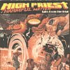 JELLO BIAFRA – high priest (CD)