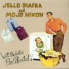 JELLO BIAFRA & M. NIXON – will the fetus (7" Vinyl)