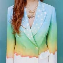 JENNY LEWIS – the voyager (LP Vinyl)