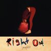 JENNYLEE (WARPAINT) – right on! (CD)