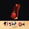 JENNYLEE (WARPAINT) – right on! (CD)