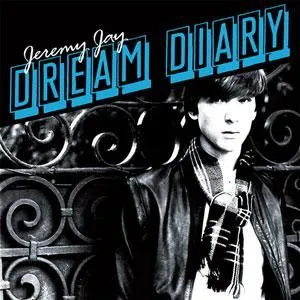 JEREMY JAY – dream diary (LP Vinyl)